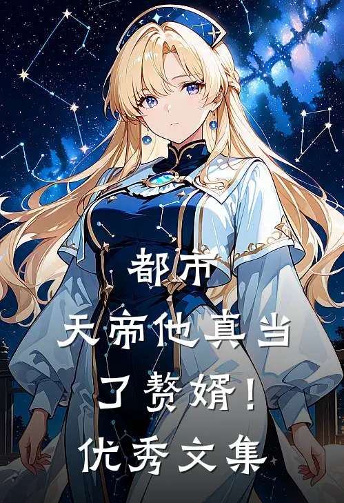 都市：天帝他真当了赘婿！优秀文集