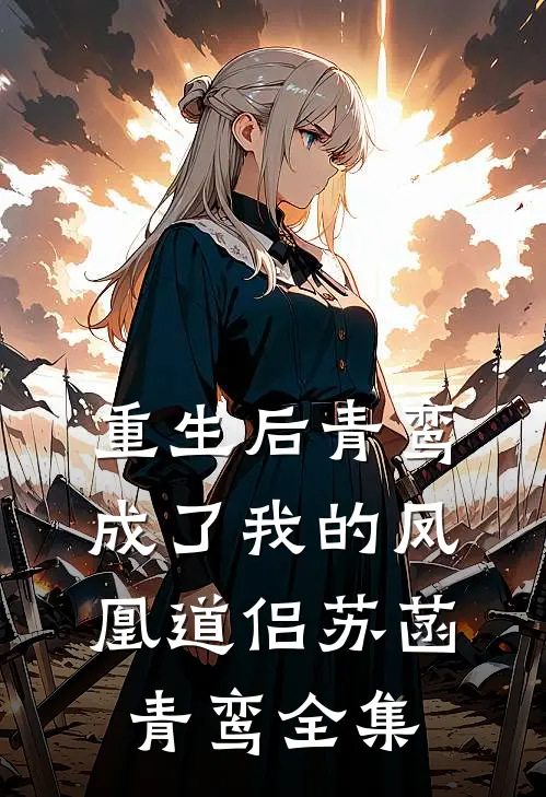 重生后青鸾成了我的凤凰道侣苏菡青鸾全集