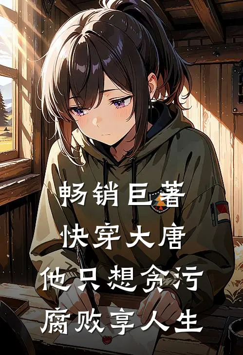 畅销巨著快穿大唐，他只想贪污腐败享人生