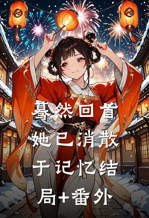 蓦然回首，她已消散于记忆结局+番外