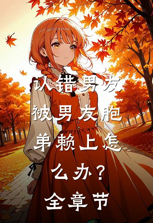 认错男友，被男友胞弟赖上怎么办？全章节
