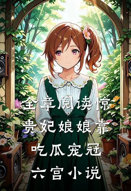 全章阅读惊贵妃娘娘靠吃瓜宠冠六宫小说