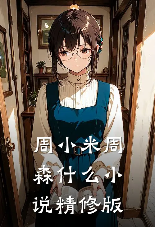 周小米周森什么小说精修版