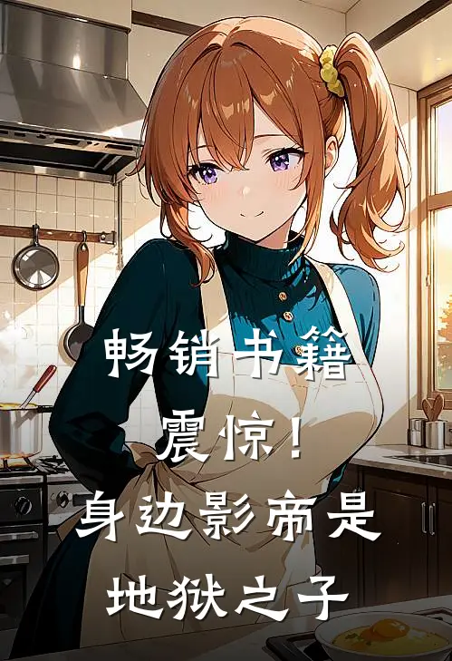 畅销书籍震惊！身边影帝是地狱之子