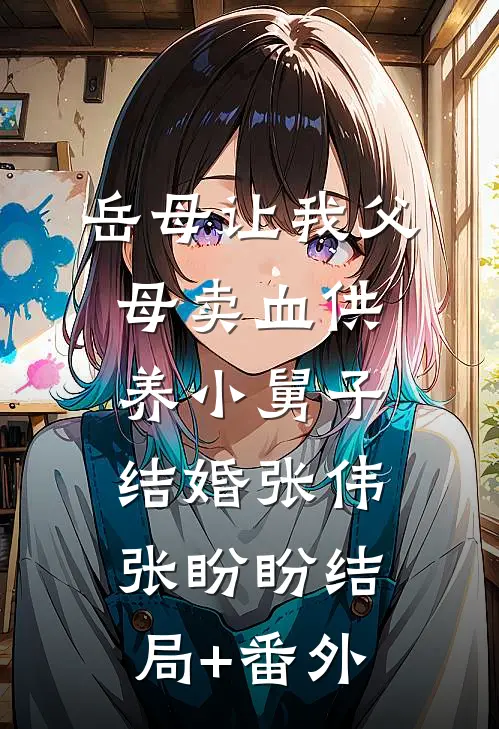 岳母让我父母卖血供养小舅子结婚张伟张盼盼结局+番外