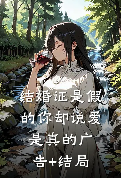 结婚证是假的你却说爱是真的广告+结局