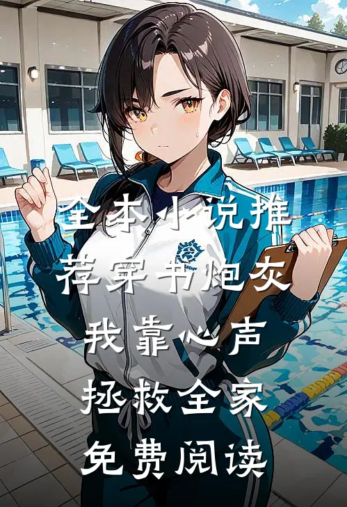 全本小说推荐穿书炮灰我靠心声拯救全家免费阅读