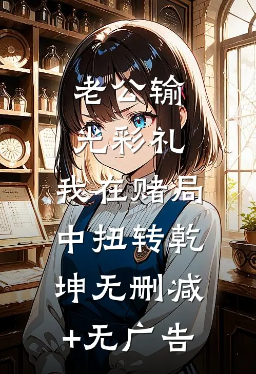 老公输光彩礼，我在赌局中扭转乾坤无删减+无广告