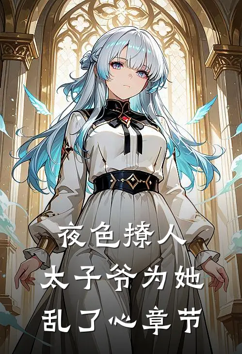 夜色撩人，太子爷为她乱了心章节