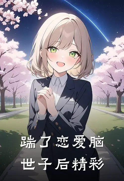 踹了恋爱脑世子后精彩