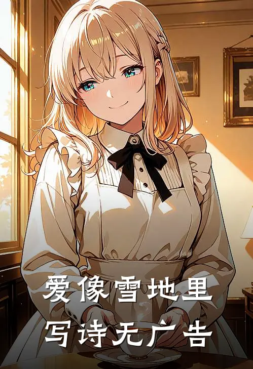 爱像雪地里写诗无广告