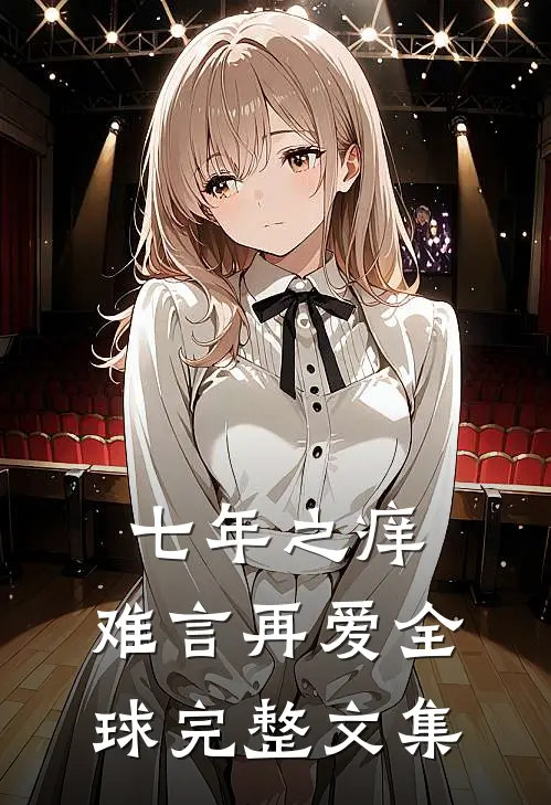 七年之痒，难言再爱全球完整文集