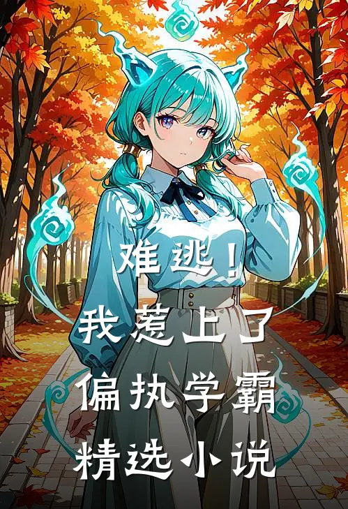 难逃！我惹上了偏执学霸精选小说