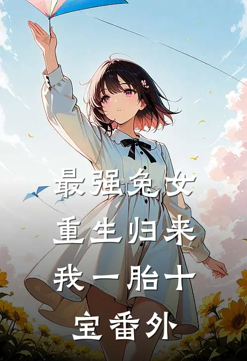 最强兔女，重生归来我一胎十宝 番外