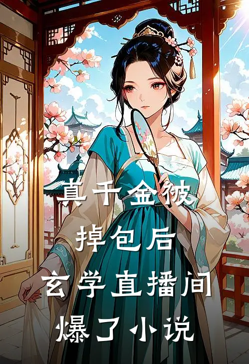 真千金被掉包后，玄学直播间爆了小说