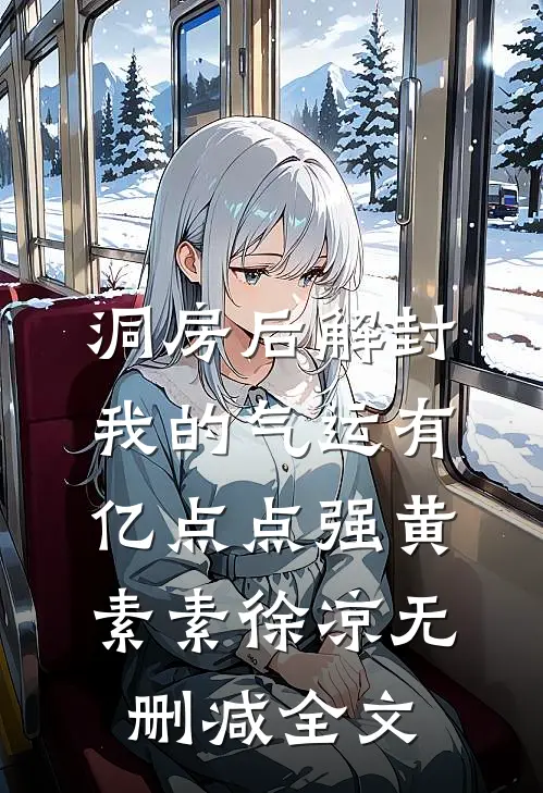 洞房后解封，我的气运有亿点点强黄素素徐凉无删减全文