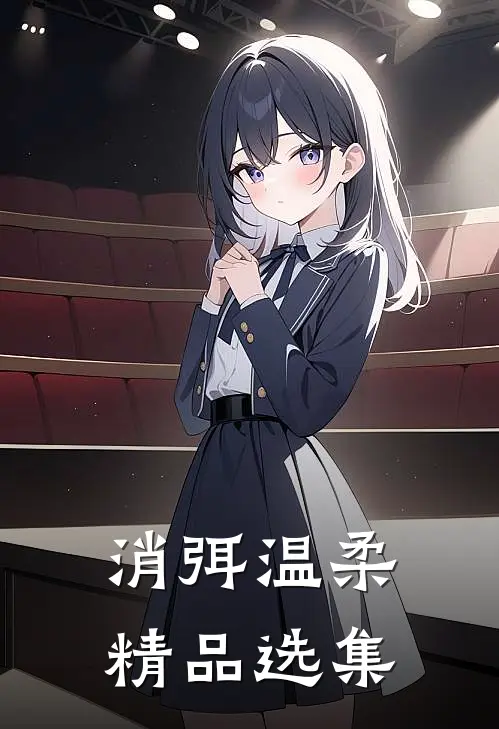 消弭温柔精品选集