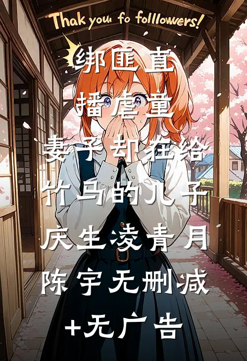 绑匪直播虐童，妻子却在给竹马的儿子庆生凌青月陈宇无删减+无广告