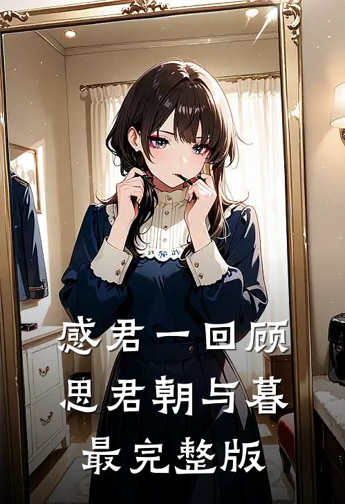 感君一回顾，思君朝与暮最完整版