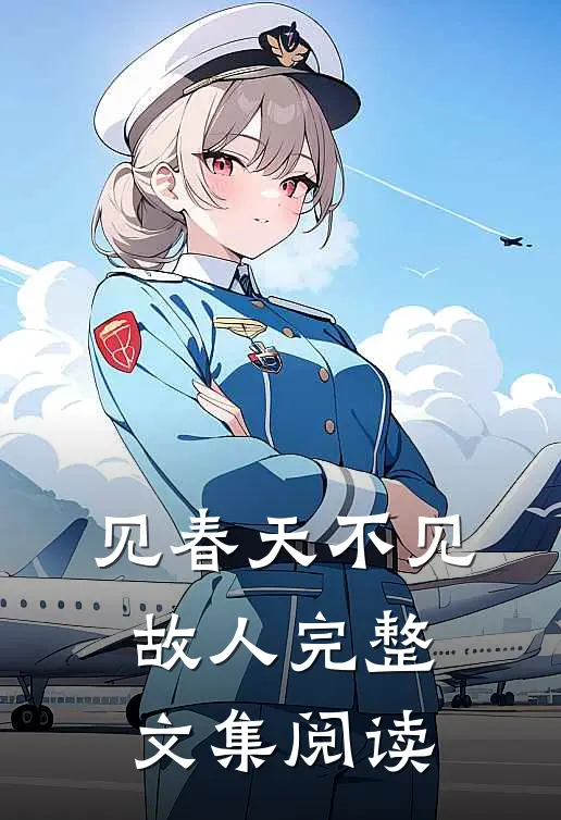 见春天不见故人完整文集阅读