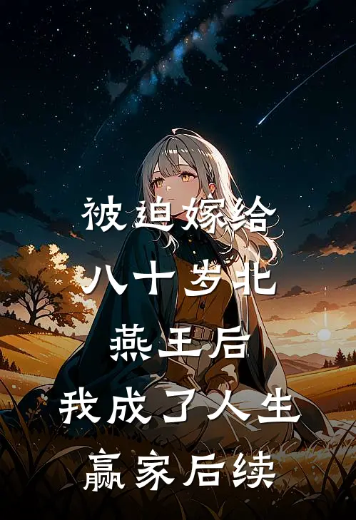 被迫嫁给八十岁北燕王后，我成了人生赢家后续