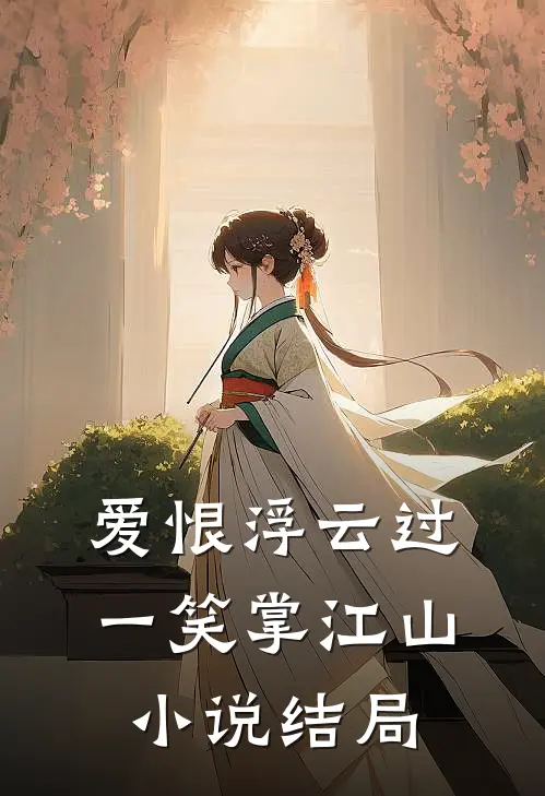 爱恨浮云过，一笑掌江山小说结局