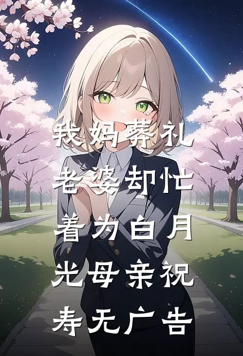 我妈葬礼，老婆却忙着为白月光母亲祝寿无广告
