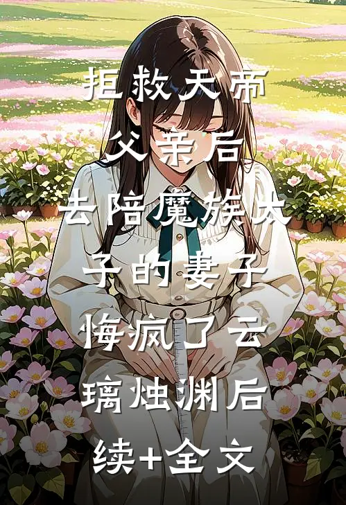 拒救天帝父亲后，去陪魔族太子的妻子悔疯了云璃烛渊后续+全文
