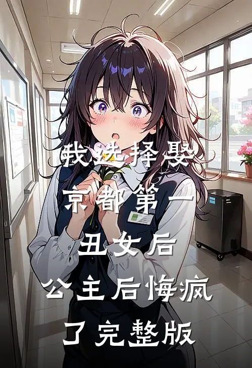 我选择娶京都第一丑女后，公主后悔疯了完整版
