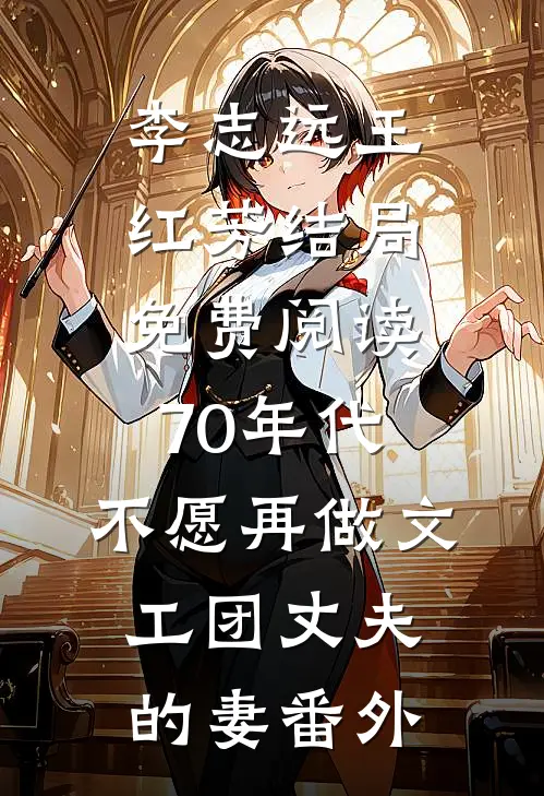 李志远王红芳结局免费阅读70年代，不愿再做文工团丈夫的妻番外