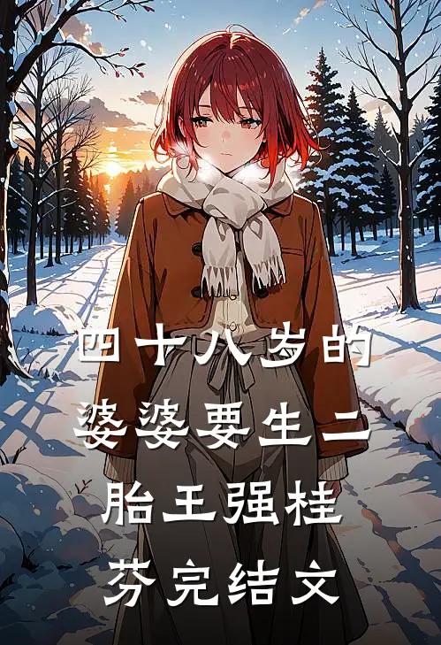 四十八岁的婆婆要生二胎王强桂芬完结文