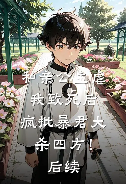 和亲公主虐我致死后，疯批暴君大杀四方！后续