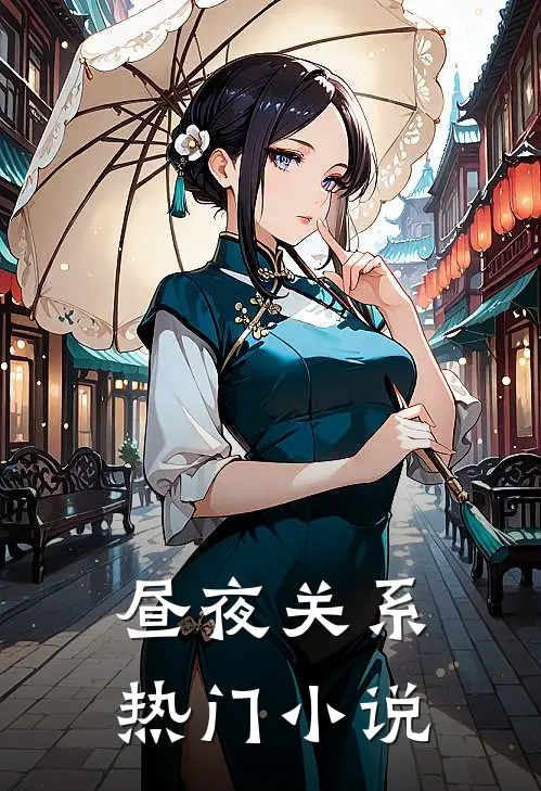 昼夜关系热门小说