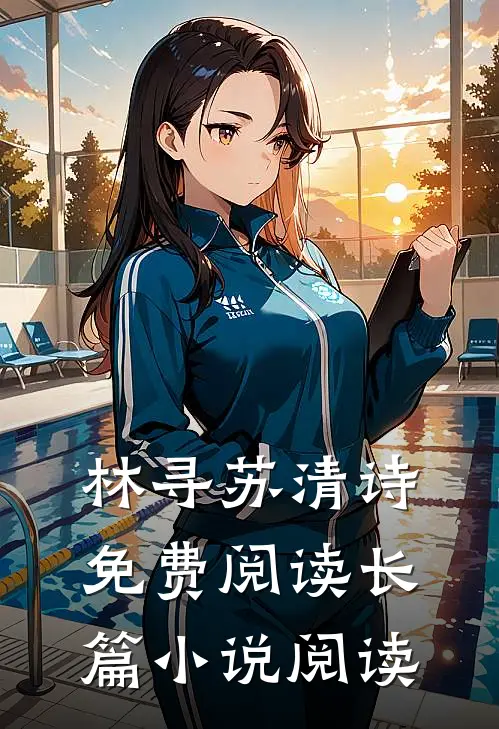 林寻苏清诗免费阅读长篇小说阅读