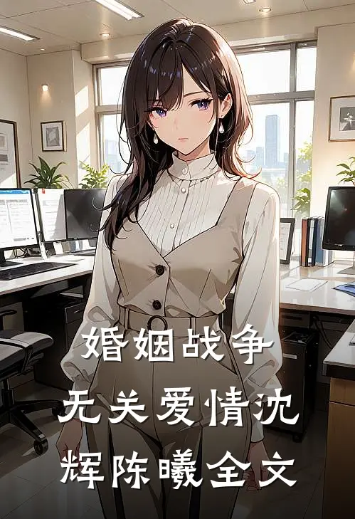婚姻战争，无关爱情沈辉陈曦全文