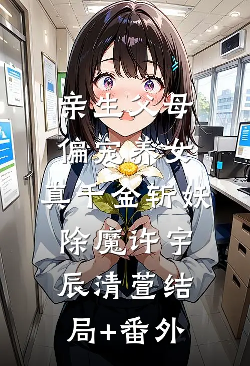 亲生父母偏宠养女，真千金斩妖除魔许宇辰清萱结局+番外
