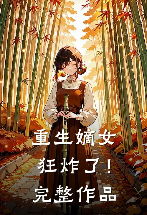 重生嫡女狂炸了！完整作品