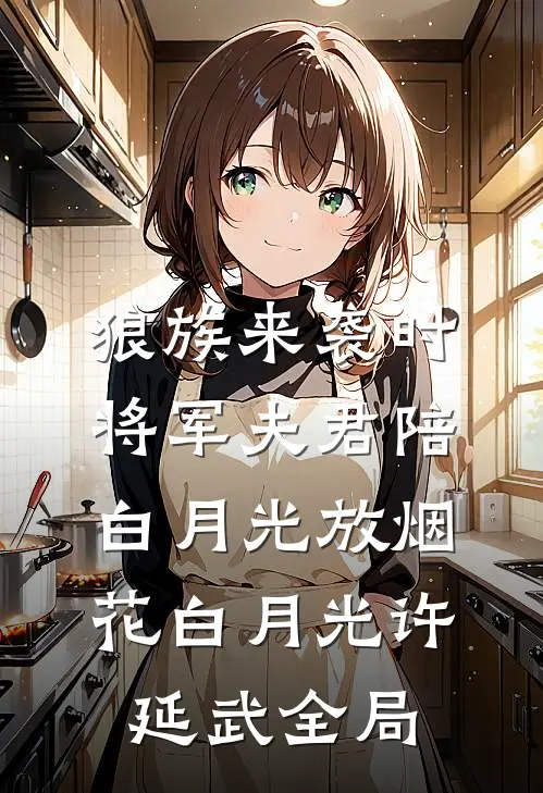 狼族来袭时，将军夫君陪白月光放烟花白月光许延武全局
