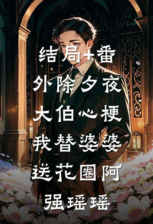结局+番外除夕夜大伯心梗，我替婆婆送花圈阿强瑶瑶