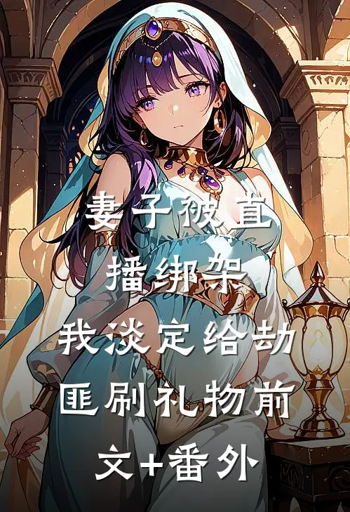 妻子被直播绑架，我淡定给劫匪刷礼物前文+番外