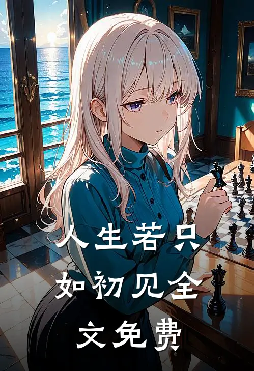 人生若只如初见全文免费