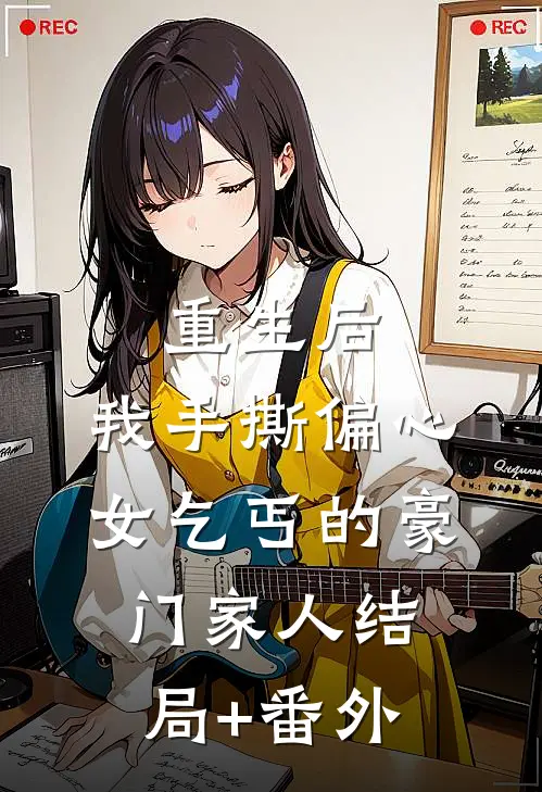重生后，我手撕偏心女乞丐的豪门家人结局+番外