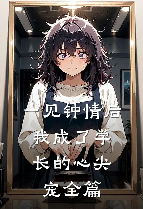 一见钟情后，我成了学长的心尖宠全篇