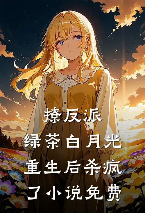 撩反派，绿茶白月光重生后杀疯了小说免费