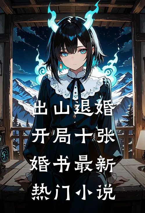 出山退婚，开局十张婚书最新热门小说