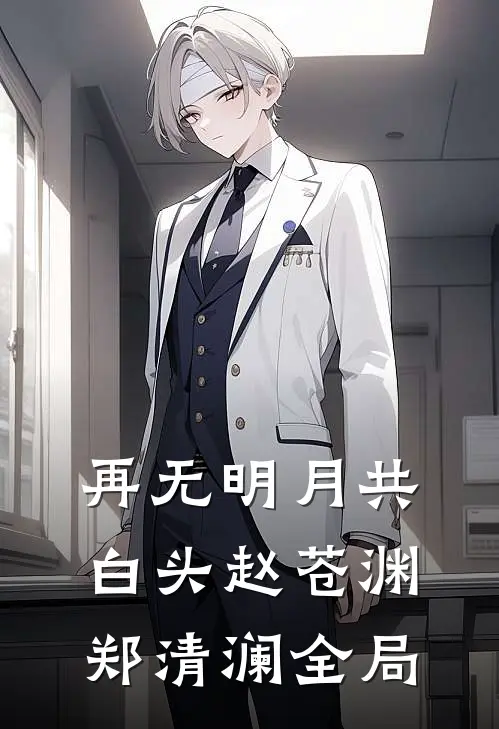 再无明月共白头赵苍渊郑清澜全局