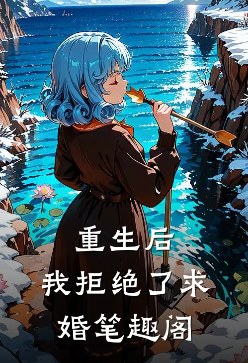 重生后，我拒绝了求婚笔趣阁