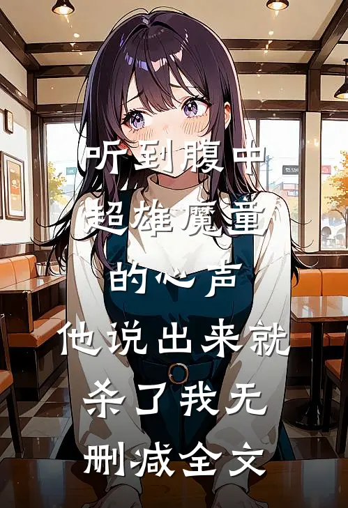 听到腹中超雄魔童的心声，他说出来就杀了我无删减全文