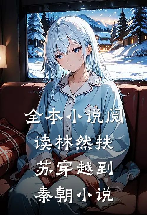 全本小说阅读林然扶苏穿越到秦朝小说