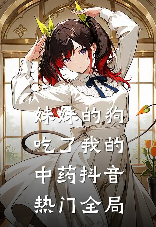 妹妹的狗吃了我的中药抖音热门全局